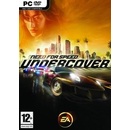 Need for Speed Undercover
