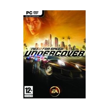Need for Speed Undercover