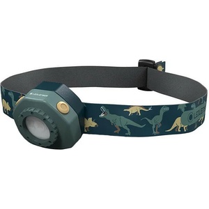 Ledlenser Kidled4R (KID4RG-502535)