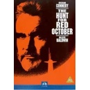 The Hunt For Red October DVD