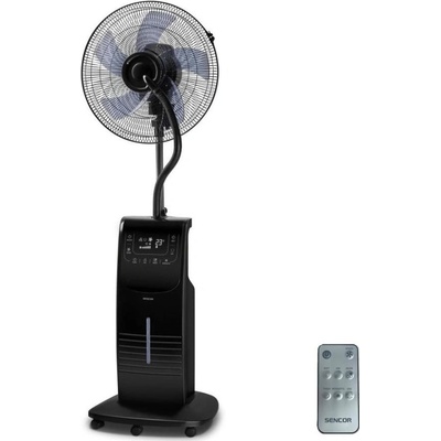 Sencor SFN 1054BK