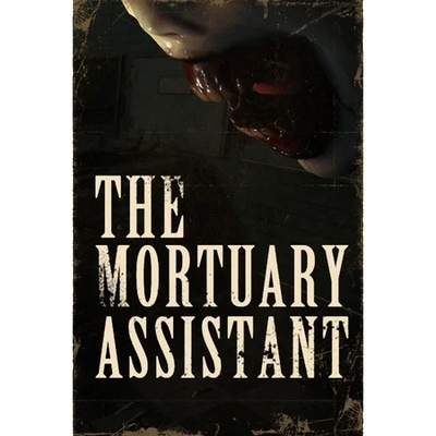 DreadXP The Mortuary Assistant (PC)