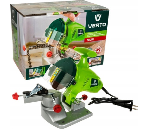 Verto 52G502