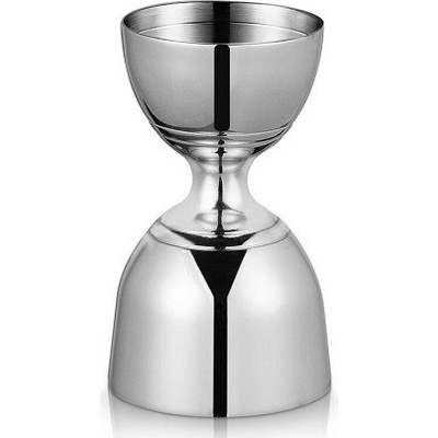 Bar Professional Speakeasy Bell Jigger odměrka 30/60 ml