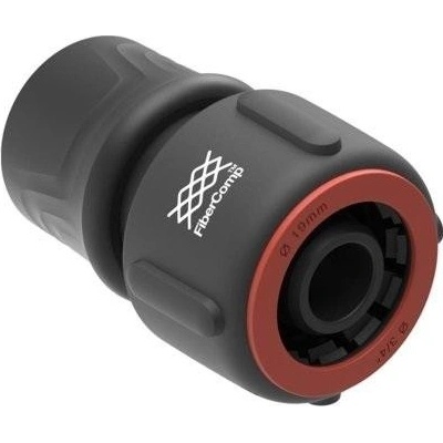 Fiskars rychlospojka hadice FiberComp™ 19 mm (3/4”) 1054787 1 ks