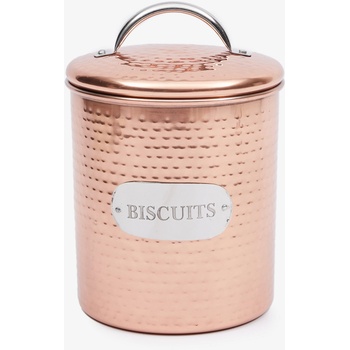 SIFCON Форма за бисквити от неръждаема стомана в розово и златно SIFCON SIFCON | Rozov | Home | UNI