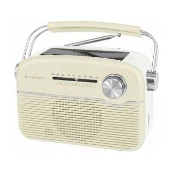 soundmaster RADIO FM SOUNDMASTER TR480BE WITH 0.3Wp SOLAR PANEL, 3W, Li-Ion BATTERY