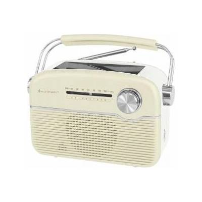 soundmaster RADIO FM SOUNDMASTER TR480BE WITH 0.3Wp SOLAR PANEL, 3W, Li-Ion BATTERY