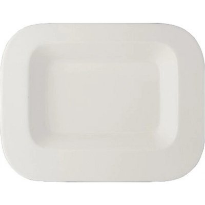 RAK Porcelain Massilia talíř hluboký 27 x 21 cm RAK-MSDP27