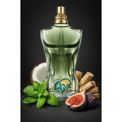 Jean Paul Gaultier Le Beau Paradise Garden parfémovaná voda pánská 1 ml vzorek