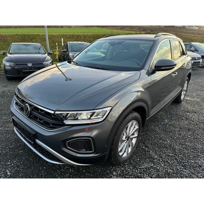 Volkswagen T-Roc 1.5 TSI Life DSG 110 kW