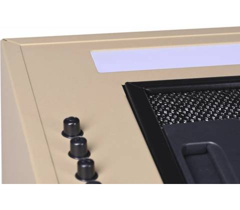 MAAN Ponza Mini WPB 430
