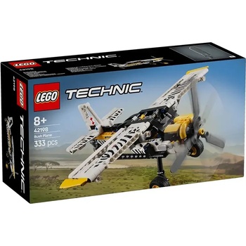 LEGO® Technic - Bush Plane (42198)
