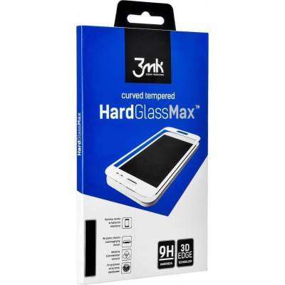 3mk Protection Протектор 3Mk HardGlass Max за Samsung G975 S10 Plus, черен (3M001032) (3M001032)
