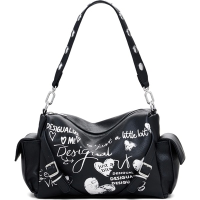 Desigual dámska kabelka Seshat Habana 25WAXPA62000