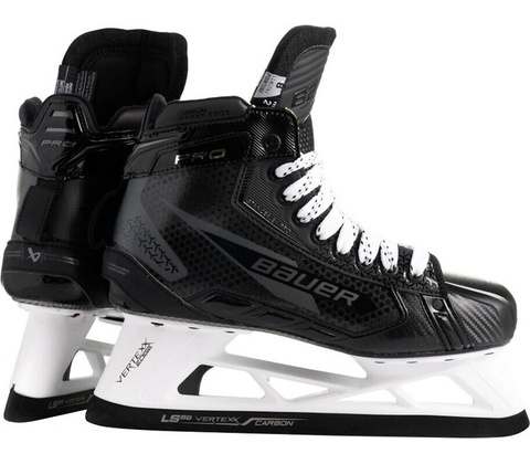 Brankářské Brusle Bauer Pro S22 Intermediate