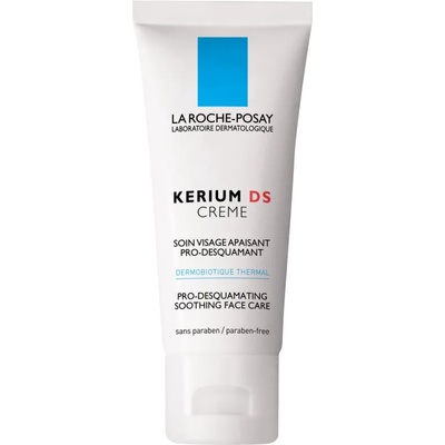 La Roche-Posay Kerium успокояващ крем за чувствителна кожа на лицето 40ml