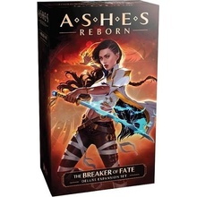 Plaid Hat Games Ashes Reborn: The Breaker of Fate Deluxe Expansion