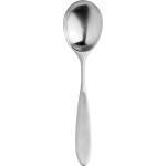Stelton Лъжица за маса MAGNUM 19 см, сребро, неръждаема стомана, Stelton (SN13109)