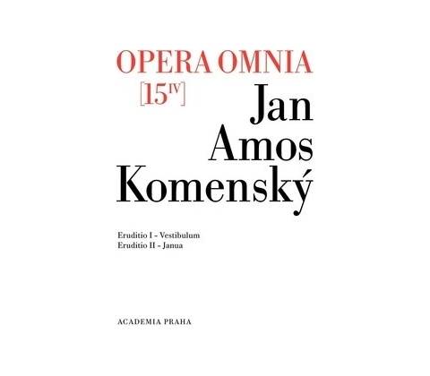 Opera omnia 15