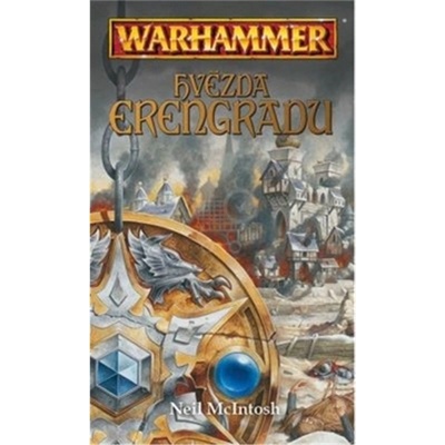 Warhammer: Hvězda Erengradu