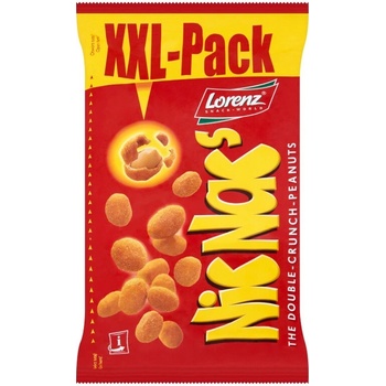 Lorenz Arašidy pražené 250 g