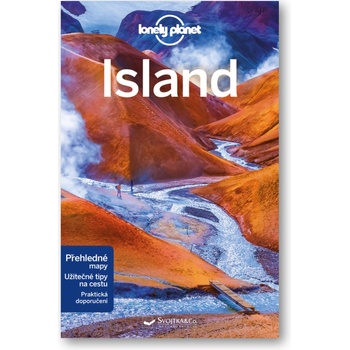 Island Lonely Planet