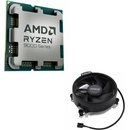 AMD Ryzen 5 9600 6-Core 3.8GHz AM5 MPK (100-100000718MPK)