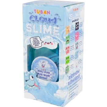 Tuban Slime Cloud