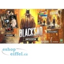 Blacksad: Under the Skin (Limited Edition)