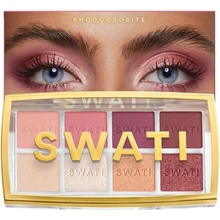 Swati Paletka očních stínů Eye Shadow Palette Rhodochrosite 16 g