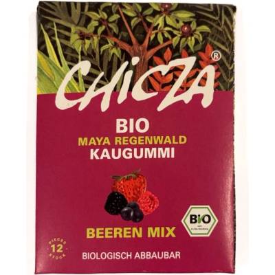 Chicza Ovocný mix 30g