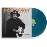BMG Dope Lemon: Kimosabe (Coloured Sea Blue Vinyl) - Vinyl (LP) (065023)
