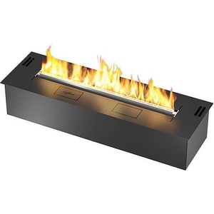Infire Etronic Basic 800-1800 Камини