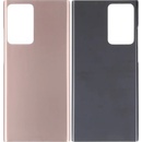 Kryt Samsung Galaxy Note 20 Ultra N986B zadný Mystic Bronze