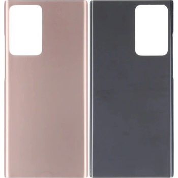 Kryt Samsung Galaxy Note 20 Ultra N986B zadný Mystic Bronze