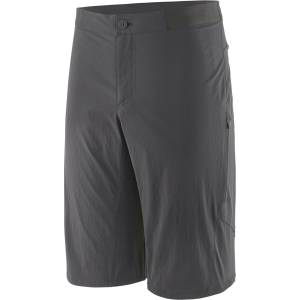 Patagonia Мъжки шорти за колоездене Patagonia Landfarer Bike Shorts Cycling bottoms - Forge Grey - размер 34 (US) (055-2998-0414)