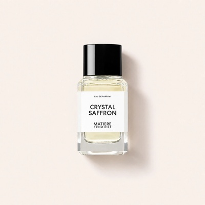 Matiere Premiere Crystal Saffron parfémovaná voda unisex 100 ml