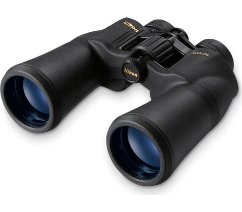 Nikon Aculon A211 12x50