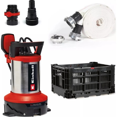 Einhell GE-DP 7535 N LL ECO 4181515