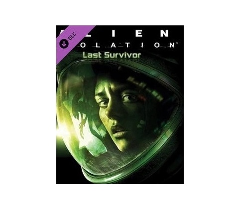 Alien: Isolation - Last Survivor