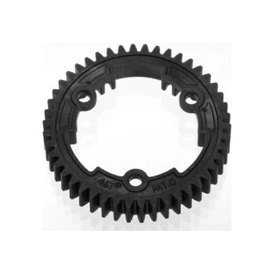 Traxxas преден зъбен венец 46T 1.0M