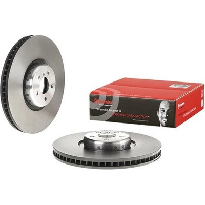 Brzdový kotúč BREMBO 09.D898.13 (09D89813)