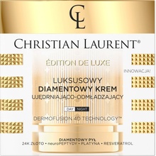 Christian Laurent Édition De Luxe vyživujúci krém 50 ml