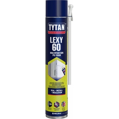 TYTAN PU LEXY 60 860 ml