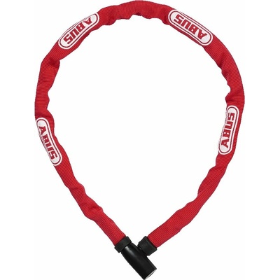 ABUS 4804K/75 Steel-O-Chain červený