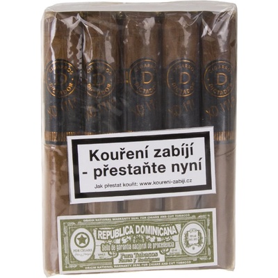 Dictador XO 1913 Double Robusto 1/20