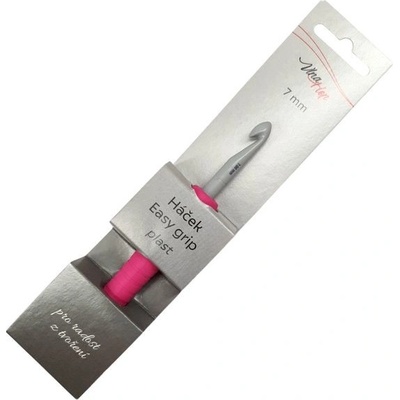 Háček 7,0 mm Easy grip VH plastový