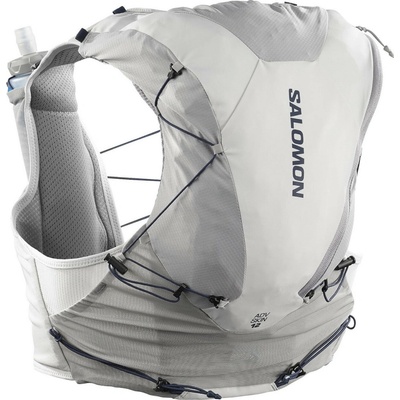 Salomon ADV Skin 12 Set Alloy/Gray Violet/Spellbound