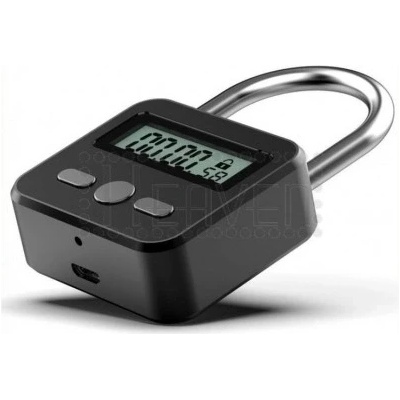 Inteligent timing lock BDSM